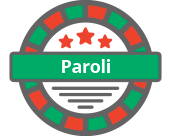 paroli jetons