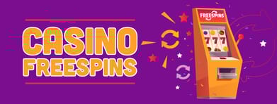 Casino free spins