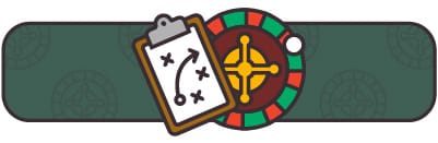 stratégie roulette