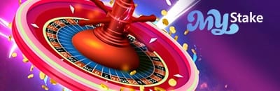 MyStake Casino fr